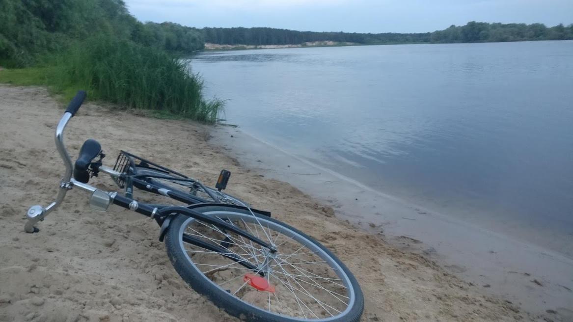 Белый Берег загородный отель Belyy Bereg Экстерьер фото
